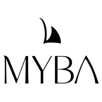 MYBA The Worldwide Yachting Association logo - Similar company to IAMI GUEST Program