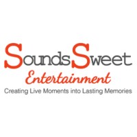 Sounds Sweet Entertainment logo - Similar company to Chromasonic