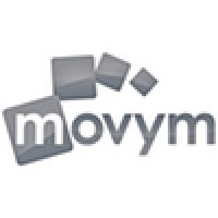 Movym logo - Similar company to Gorham Productions, Inc.
