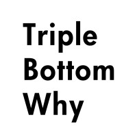 Triple Bottom Why PR logo - Similar company to Green Map System