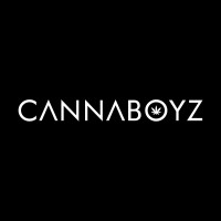 Cannaboyz CBD logo - Similar company to Ottmann Cbd