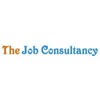 The Job Consultancy US logo - Similar company to Dee Tech Consulting