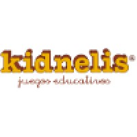 Kidnelis logo - Similar company to Bensom | Motos Eléctricas
