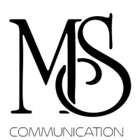 MS Communication Italia logo - Similar company to Monkey Theatre Studio