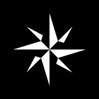Borderless logo - Similar company to Boarderless