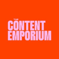 The Content Emporium logo - Similar company to The Circular Studio