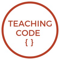 Teaching Code logo - Similar company to Frauenloop