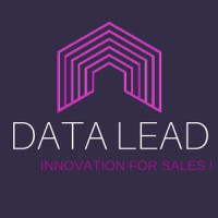 DATA LEAD logo - Similar company to Uc Berkeley School Of Public Health Undergraduate Program
