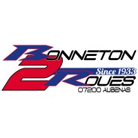 Bonneton 2 Roues - Aubenas logo - Similar company to Minerva Academy