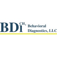 Behavioral Diagnostics LLC logo - Similar company to Way2Deep Ltd