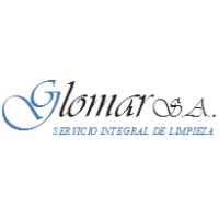 Glomar SA logo - Similar company to Pulissan Srl