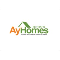 Ayhomes logo - Similar company to Xlsx- Excel Templates