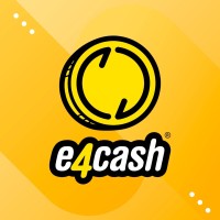 e4Cash logo - Similar company to Hula