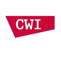Centrum Wiskunde & Informatica logo - Similar company to Ercim