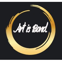 Art is Bond LLC logo - Similar company to Gallery Aferro