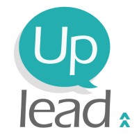 Uplead Digital Advertising logo - Similar company to Database Services, Inc