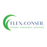FLEX-CONSEIL logo - Similar company to Cogif Group