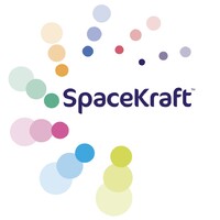 SpaceKraft Ltd logo - Similar company to Rompa