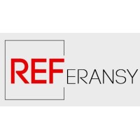 Referansy.com logo - Similar company to Opto+