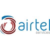 Airtel Services logo - Similar company to Misaga