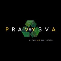 Pravysva Innovations logo - Similar company to Uttunga Ventures