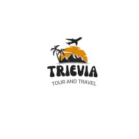 Trievia.in logo - Similar company to The Young Professor