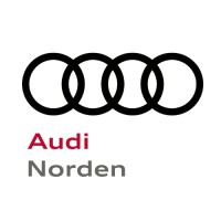 Audi Norden Terminal logo - Similar company to Ds Store Martinez