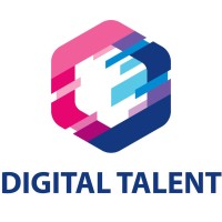 Digital Talent MENA logo - Similar company to Digitaltalent