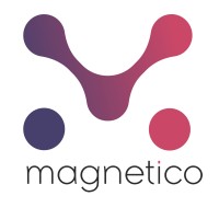 Magnetico logo - Similar company to Magnetico