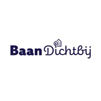 BaanDichtbij logo - Similar company to De Stad Gorinchem