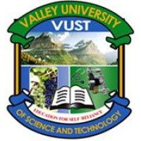 VALLEY UNIVERSITY OF SCIENCE AND TECHNOLOGY logo - Similar company to Digimind.D