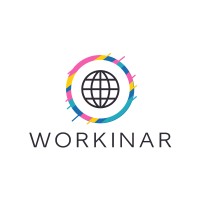 Workinar logo - Similar company to Vinfo.It