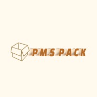 PMS Pack Official logo - Similar company to Advanced Prototype Molding