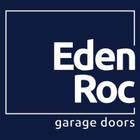 Eden Roc Garage Doors logo - Similar company to Markiting Ltd