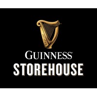 Guinness Storehouse logo - Similar company to Greentable Bistro