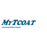 MyTCoat Commercial Outdoor Furniture logo - Similar company to Select Plastics Llc