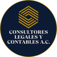 Legal Services logo - Similar company to Sepromaa Puebla