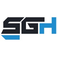 SGH Logistics / Transport logo - Similar company to Dlvrd Logistics Inc.