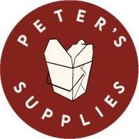 Peter's Supplies logo - Similar company to Ipex Reps