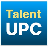 Talent UPC logo - Similar company to Universitat Politècnica De Catalunya