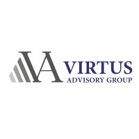 Virtus Advisory Group Inc. logo - Similar company to Tiidal Gaming (Cse: Tidl)