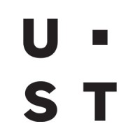 UST logo - Similar company to Natobotics