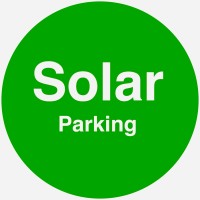 Solar Parking logo - Similar company to E-Ports