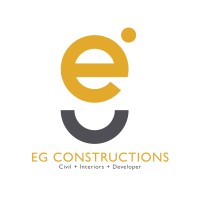 EG CONSTRUCTIONS logo - Similar company to Eg Comm