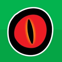 STICKOS logo - Similar company to Ectoplasma Game Studio