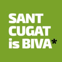 Sant Cugat is BIVA* logo - Similar company to Log-On Software Solutions