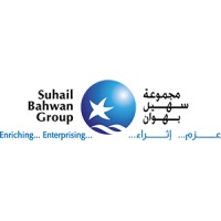 Bahwan Travel Agencies LLC logo - Similar company to Globebleu