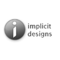 Implicit Designs
