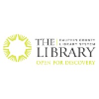 Dauphin County Library System logo - Similar company to Dynamacore