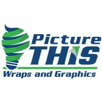 Picture This Wraps and Graphics logo - Similar company to Wechem, Inc.